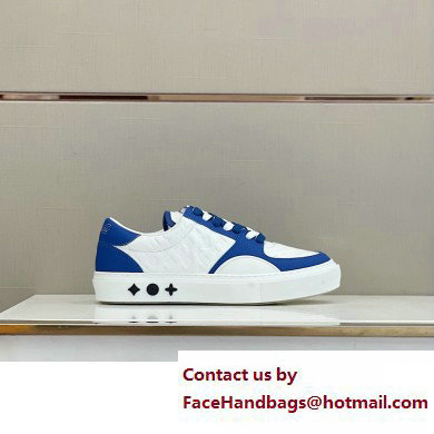 Louis Vuitton Men's LV Ollie Sneakers 05