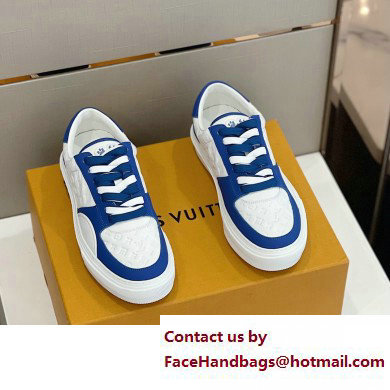 Louis Vuitton Men's LV Ollie Sneakers 05