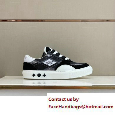 Louis Vuitton Men's LV Ollie Sneakers 06