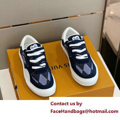 Louis Vuitton Men's LV Ollie Sneakers 07