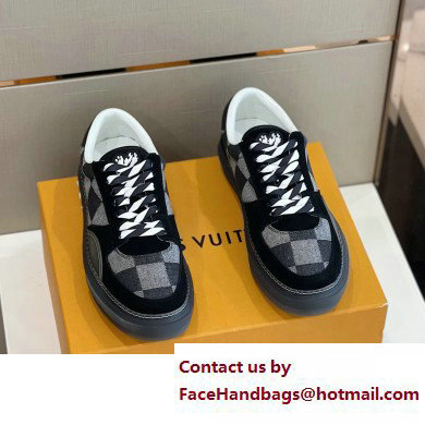 Louis Vuitton Men's LV Ollie Sneakers 10