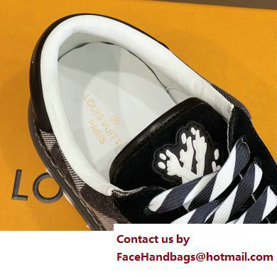 Louis Vuitton Men's LV Ollie Sneakers 10