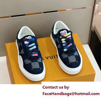 Louis Vuitton Men's LV Ollie Sneakers 11
