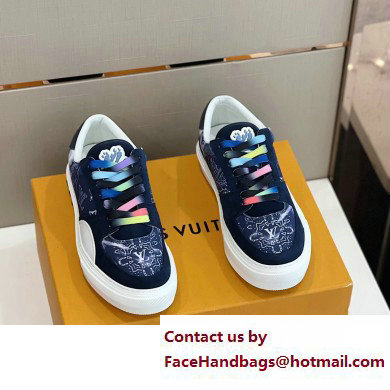 Louis Vuitton Men's LV Ollie Sneakers 13