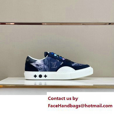 Louis Vuitton Men's LV Ollie Sneakers 13