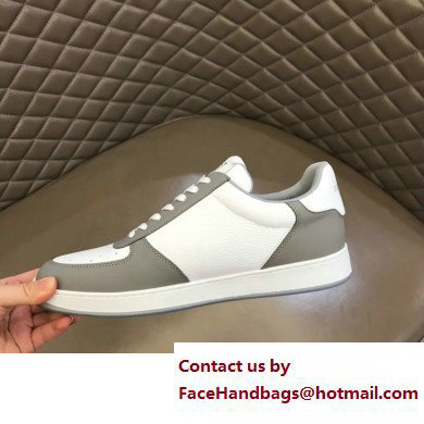 Louis Vuitton Men's Rivoli Sneakers 01