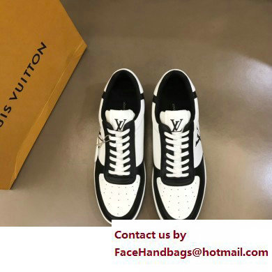 Louis Vuitton Men's Rivoli Sneakers 02