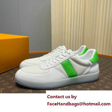 Louis Vuitton Men's Rivoli Sneakers 10