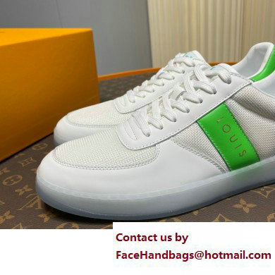 Louis Vuitton Men's Rivoli Sneakers 10