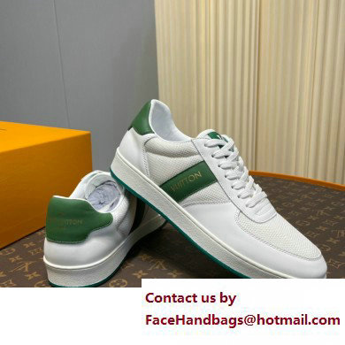 Louis Vuitton Men's Rivoli Sneakers 12