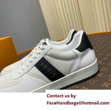 Louis Vuitton Men's Rivoli Sneakers 13