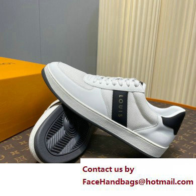 Louis Vuitton Men's Rivoli Sneakers 13