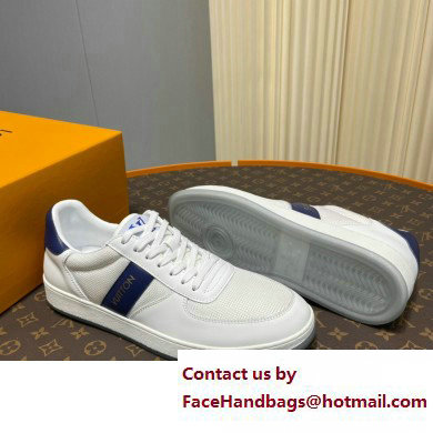 Louis Vuitton Men's Rivoli Sneakers 14