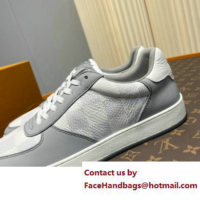 Louis Vuitton Men's Rivoli Sneakers 15