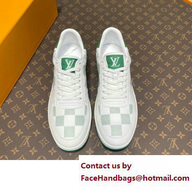Louis Vuitton Men's Rivoli Sneakers 16