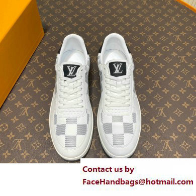 Louis Vuitton Men's Rivoli Sneakers 18