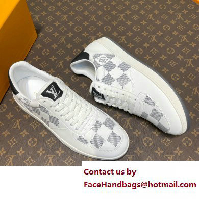 Louis Vuitton Men's Rivoli Sneakers 18