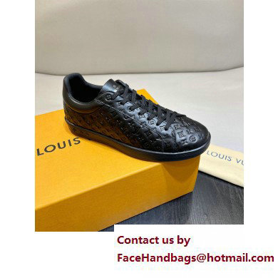 Louis Vuitton Men's Rivoli Sneakers 26