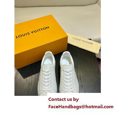 Louis Vuitton Men's Rivoli Sneakers 27