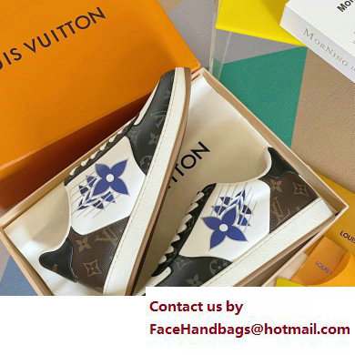 Louis Vuitton Men's Rivoli Sneakers 38