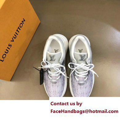 Louis Vuitton Men's Show Up Sneakers 03