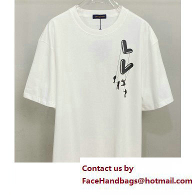 Louis Vuitton T-shirt 230208 02 2023