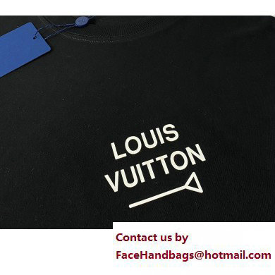 Louis Vuitton T-shirt 230208 03 2023