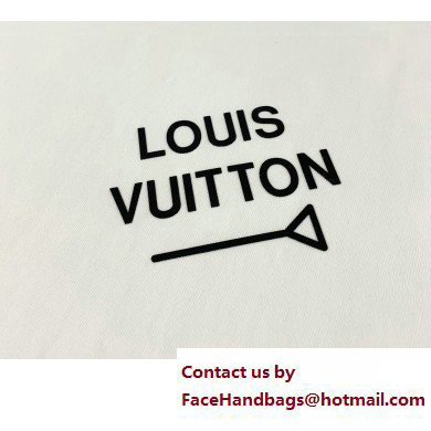 Louis Vuitton T-shirt 230208 04 2023