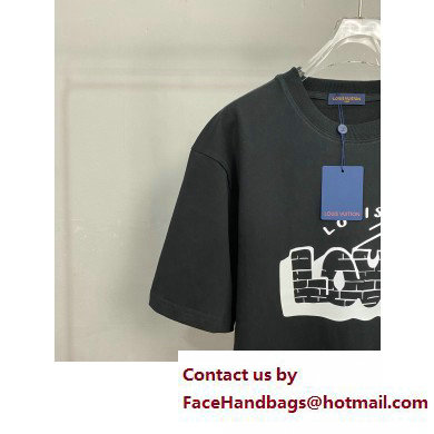Louis Vuitton T-shirt 230208 05 2023