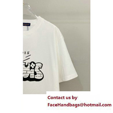 Louis Vuitton T-shirt 230208 06 2023