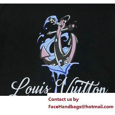 Louis Vuitton T-shirt 230208 07 2023