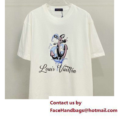 Louis Vuitton T-shirt 230208 08 2023