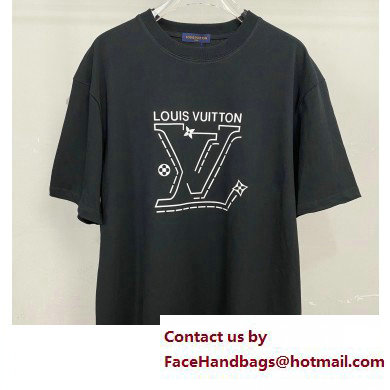 Louis Vuitton T-shirt 230208 09 2023