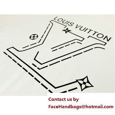 Louis Vuitton T-shirt 230208 10 2023