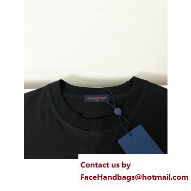 Louis Vuitton T-shirt 230208 11 2023