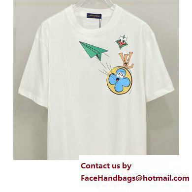 Louis Vuitton T-shirt 230208 14 2023