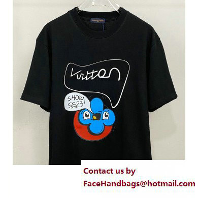 Louis Vuitton T-shirt 230208 15 2023