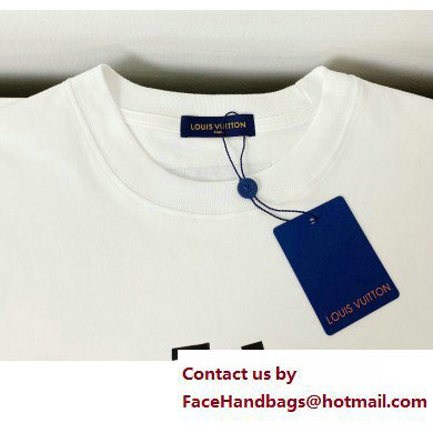 Louis Vuitton T-shirt 230208 18 2023