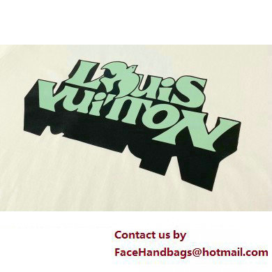 Louis Vuitton T-shirt 230208 20 2023