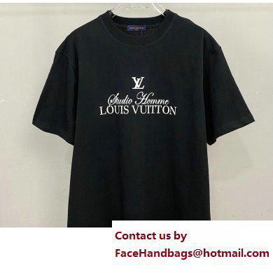 Louis Vuitton T-shirt 230208 21 2023