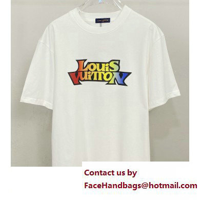 Louis Vuitton T-shirt 230208 28 2023