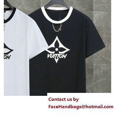 Louis Vuitton T-shirt 230208 31 2023