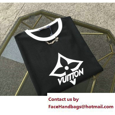 Louis Vuitton T-shirt 230208 31 2023