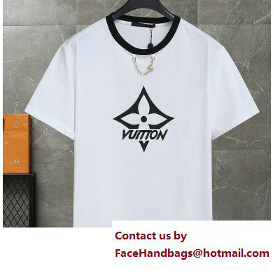 Louis Vuitton T-shirt 230208 32 2023