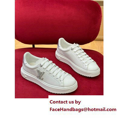 Louis Vuitton Time Out Sneakers 1AAW10 2023