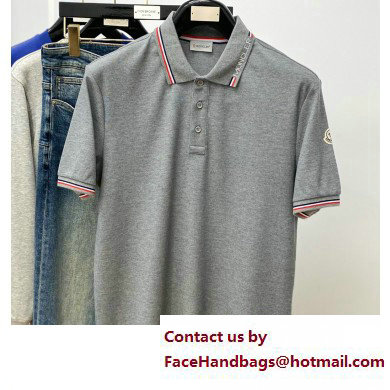 Moncler Polo T-shirt 230208 03 2023