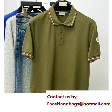 Moncler Polo T-shirt 230208 04 2023