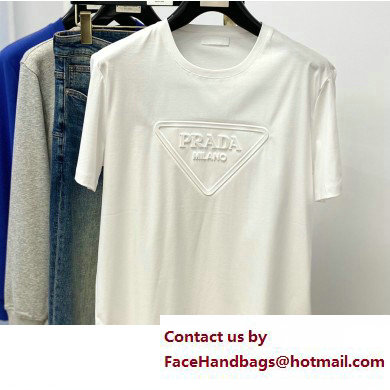 Prada T-shirt 230208 05 2023