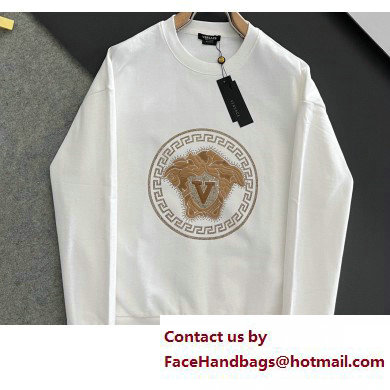 Versace Sweatshirt/Sweater 230208 02 2023