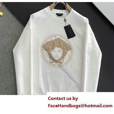 Versace Sweatshirt/Sweater 230208 04 2023